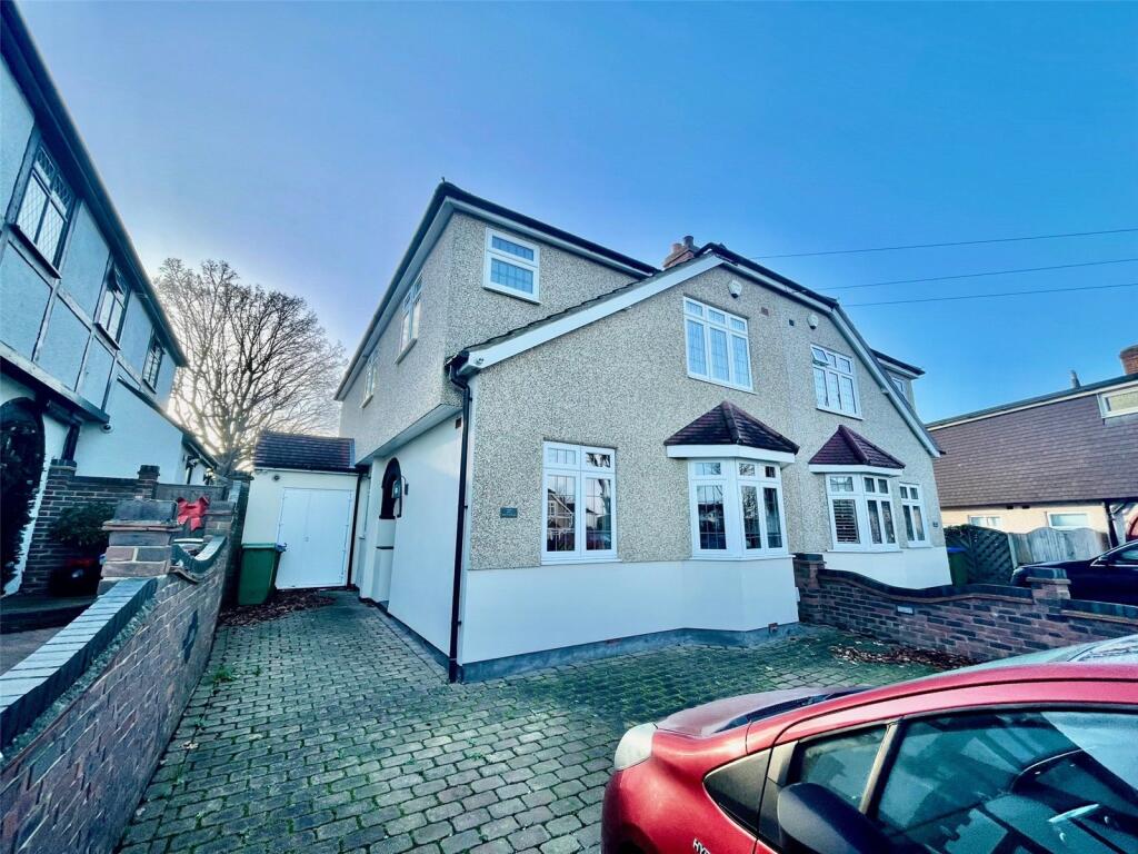 Main image of property: Beech Avenue, Sidcup, Kent, DA15