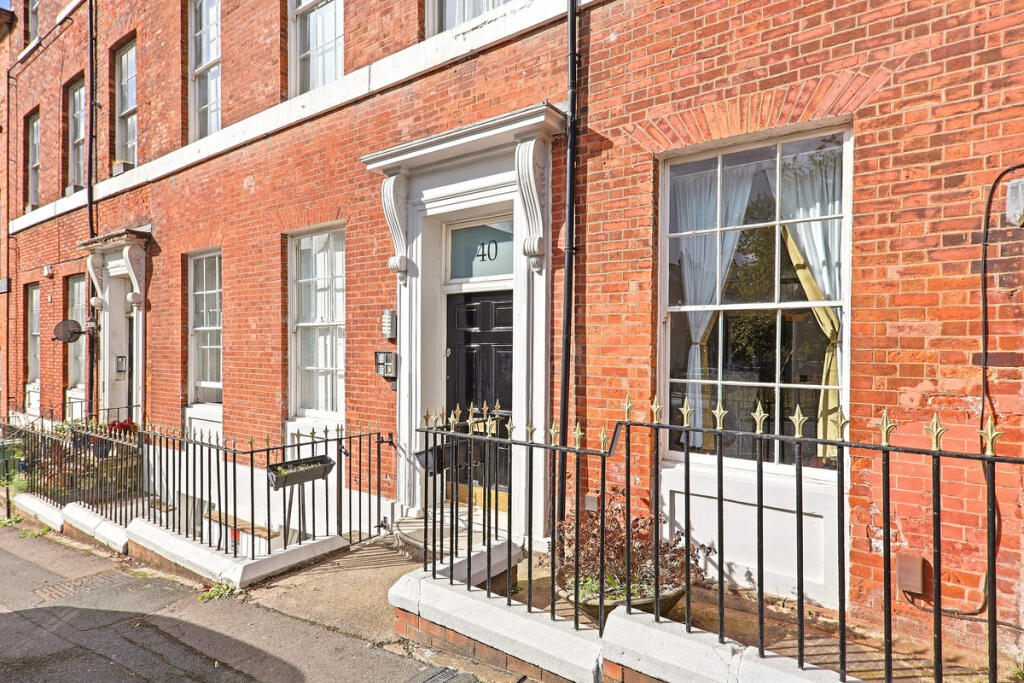 Main image of property: Hanover Square, Leeds, LS3