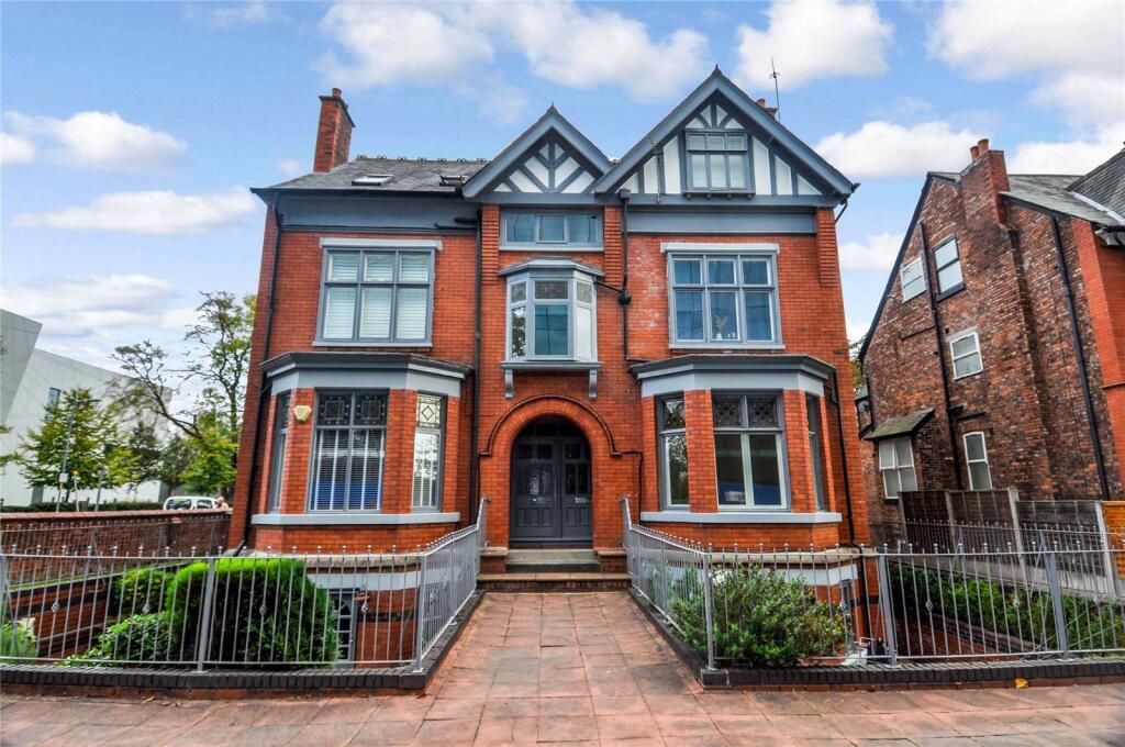 Main image of property: Wilmslow Road, Withington, Greater Manchester, M20