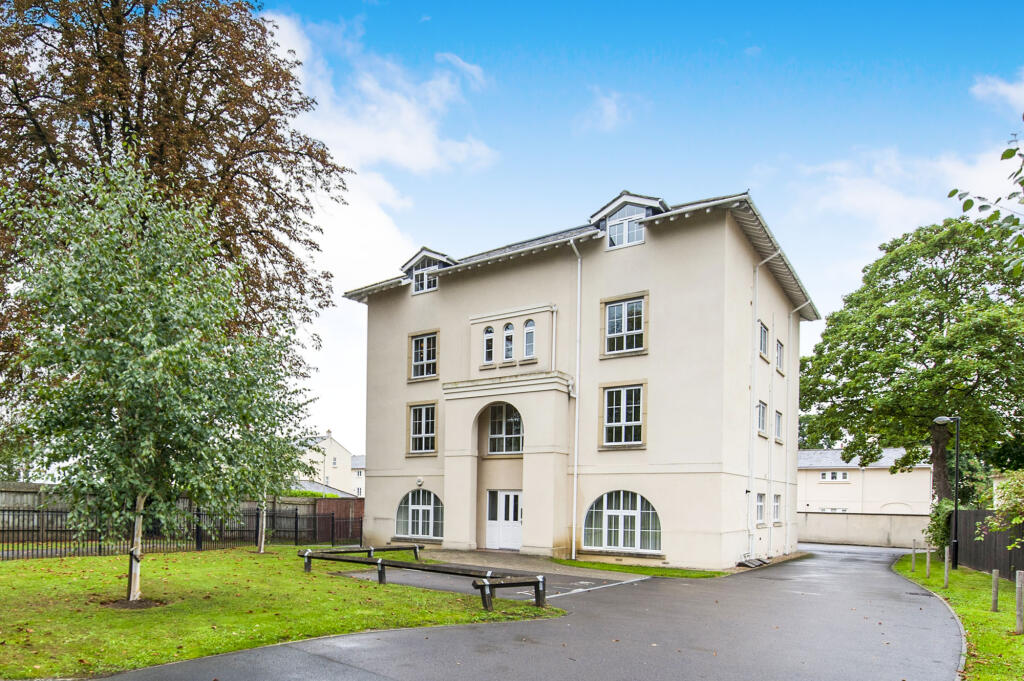 Main image of property: The Park, GL50