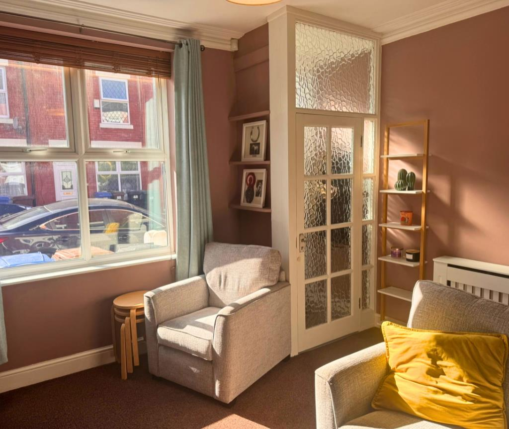 House in Stockport - View 4