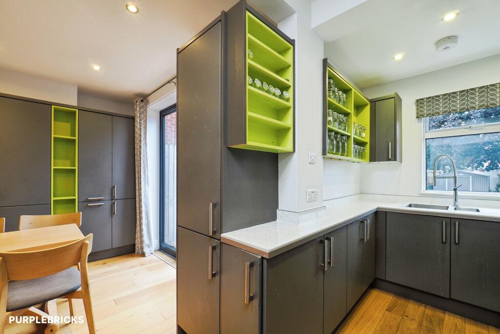 House in Nottingham, Woodthorpe - View 5
