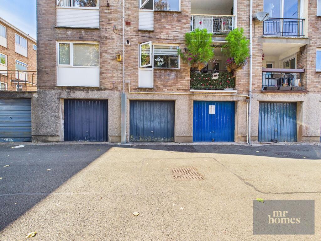 Main image of property: Quarry Crescent, Fairwater, Cardiff, CF5