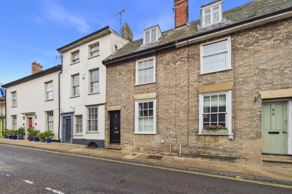 Main image of property: College Street, Bury St. Edmunds