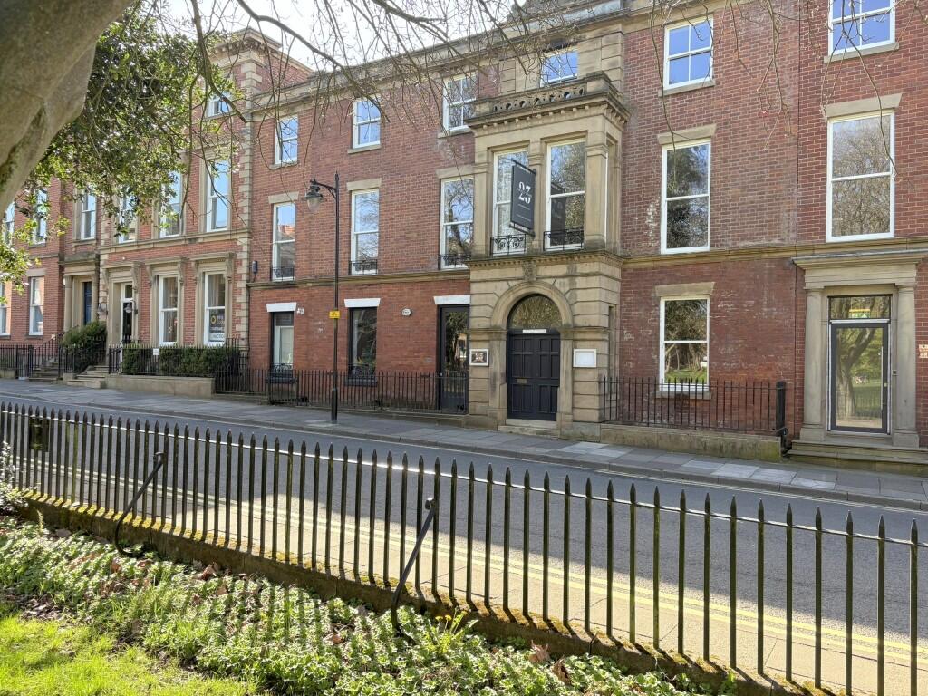 Main image of property: Winckley Square, Preston, Lancashire, PR1