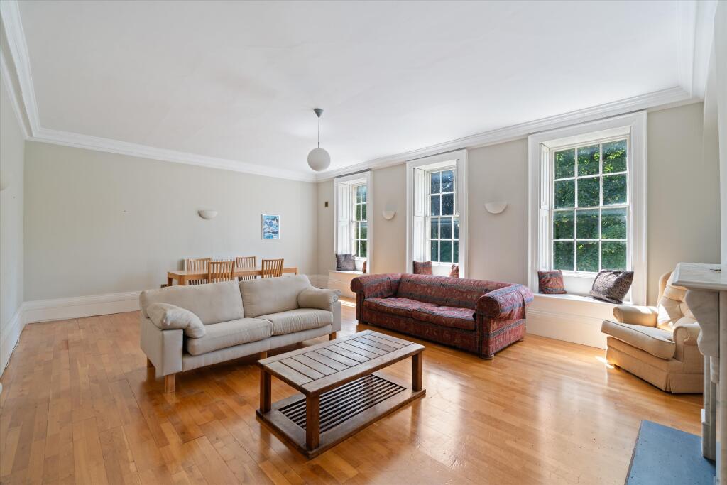 Main image of property: Duncan House, 20 Clifton Down Road, Clifton, Bristol BS8