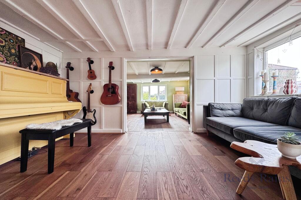 House in York - View 5
