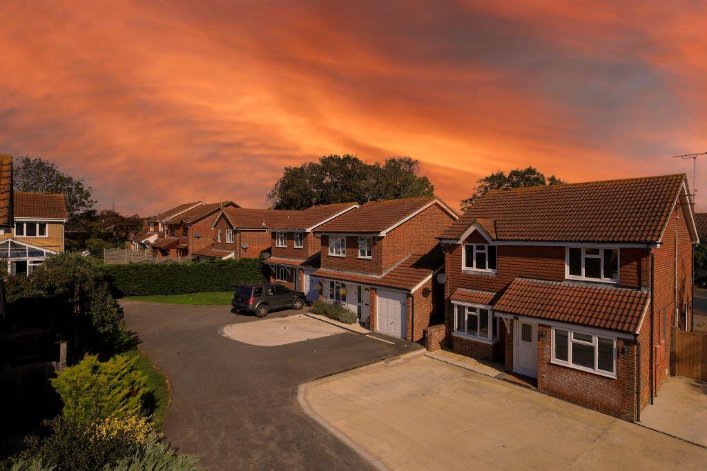 Main image of property: Elmwood Gardens, Eastbourne