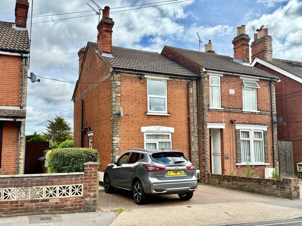 Main image of property: Bramford Road, Ipswich, IP1