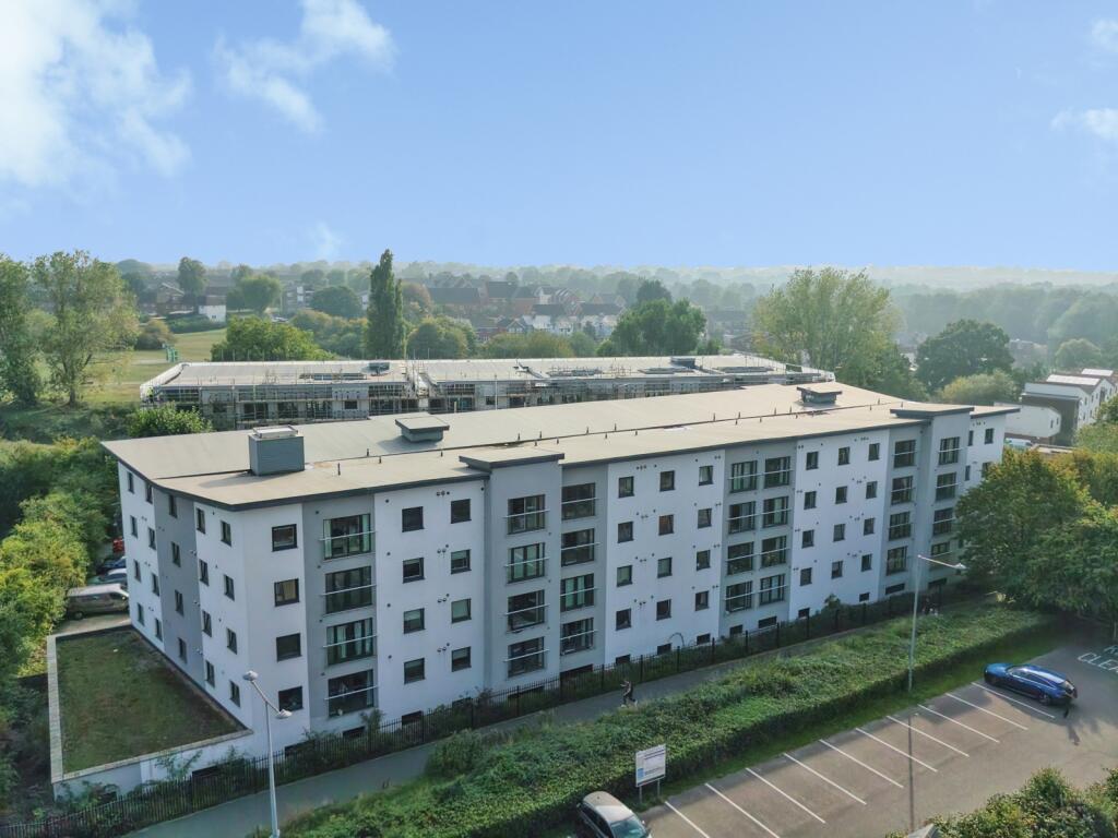 Main image of property: St. Johns Avenue, Braintree, Essex, CM7