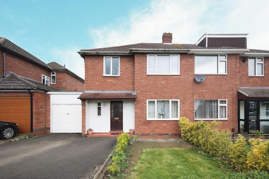 Main image of property: Stirling Avenue, Leamington Spa