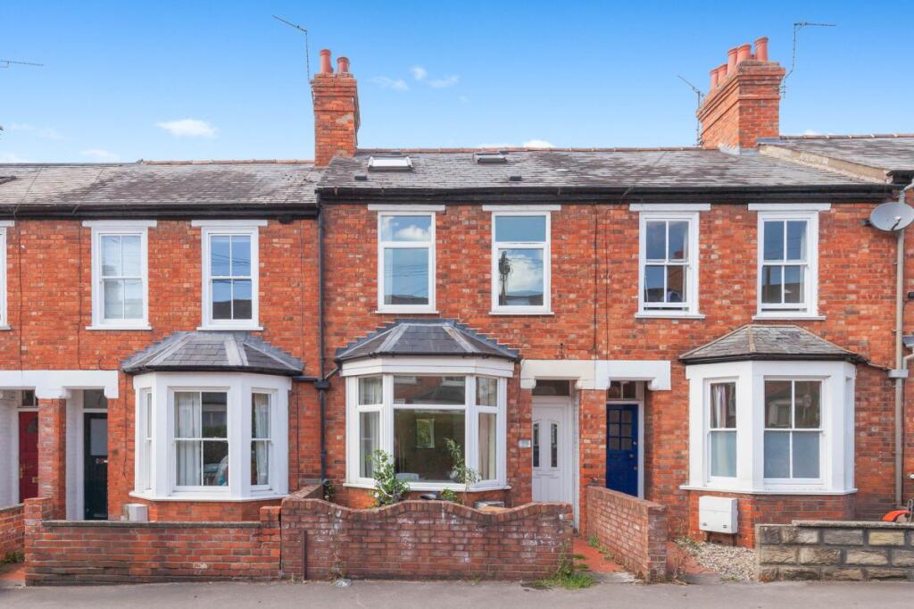 Main image of property: East Avenue, Oxford