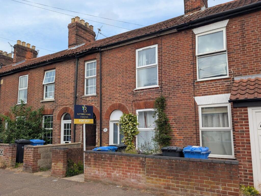 Main image of property: Angel Road, Norwich, NR3