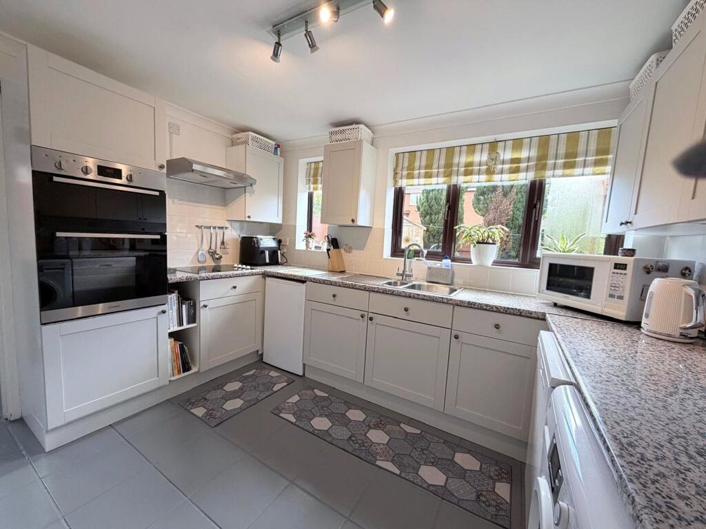 House in Dawley, Lawley and Overdale - View 3