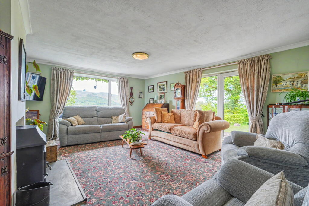 High Lorton, Cockermouth, CA13 9UB - View 4
