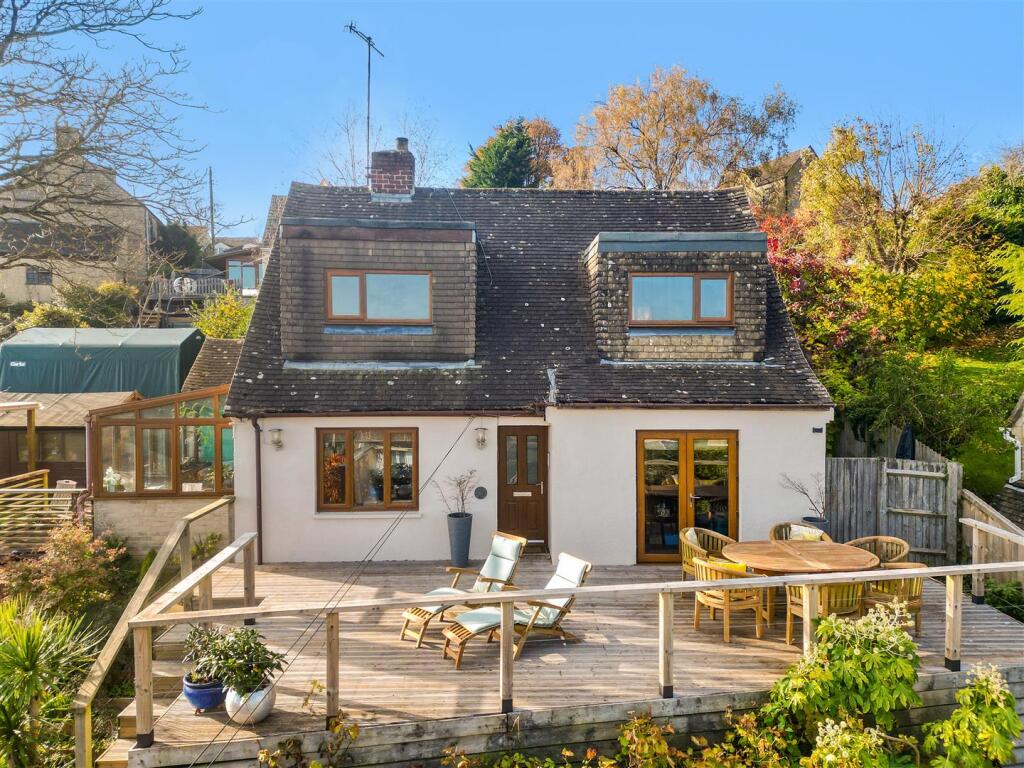 Main image of property: Upper Kitesnest, Whiteshill, Stroud