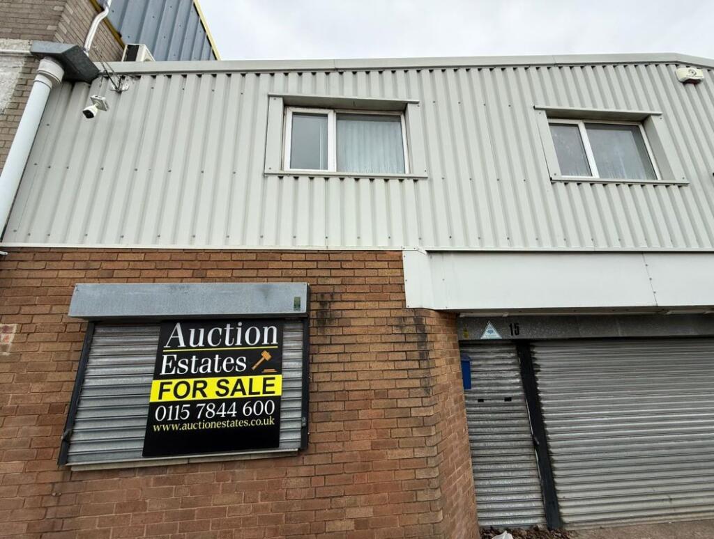 Additional image 12 of 15A Buttress Way, Smethwick, West Midlands, B66 3DL