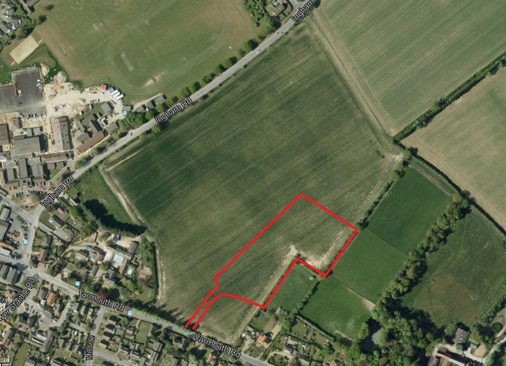Main image of property: Yarmouth Road, , Stalham, Norfolk, NR12 9PD