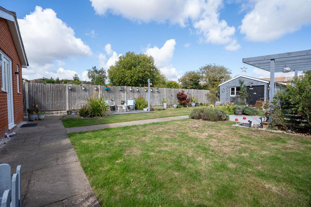 House in Ipswich - View 3