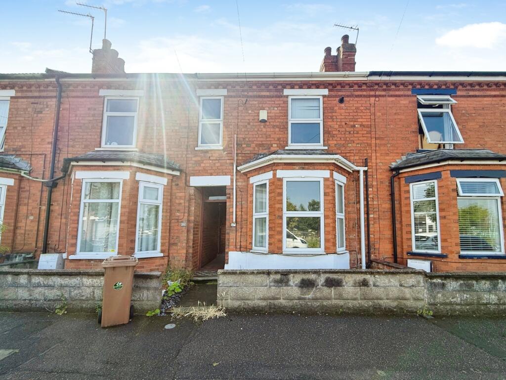 Main image of property: Kingsway, Lincoln, Lincolnshire, LN5