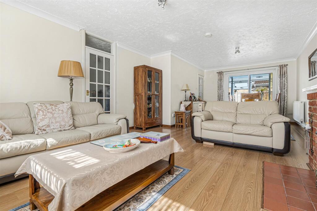 House in Braintree, Steeple Bumpstead - View 4