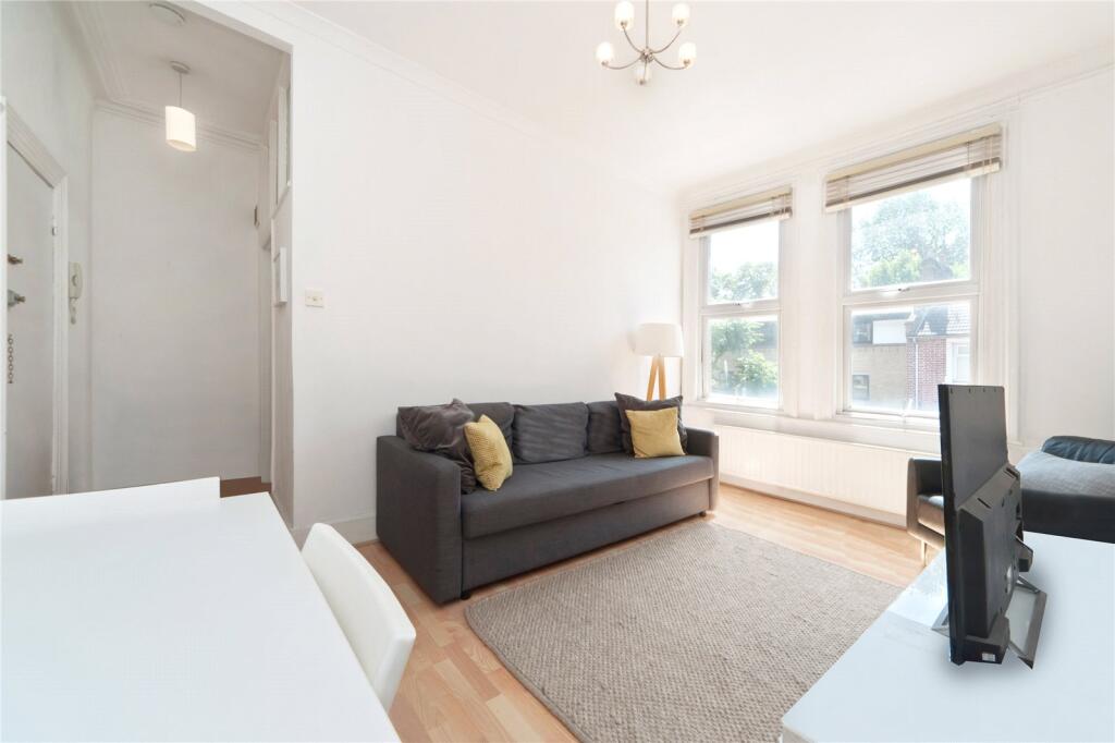 Main image of property: Maygrove Road, 
West Hampstead, NW6