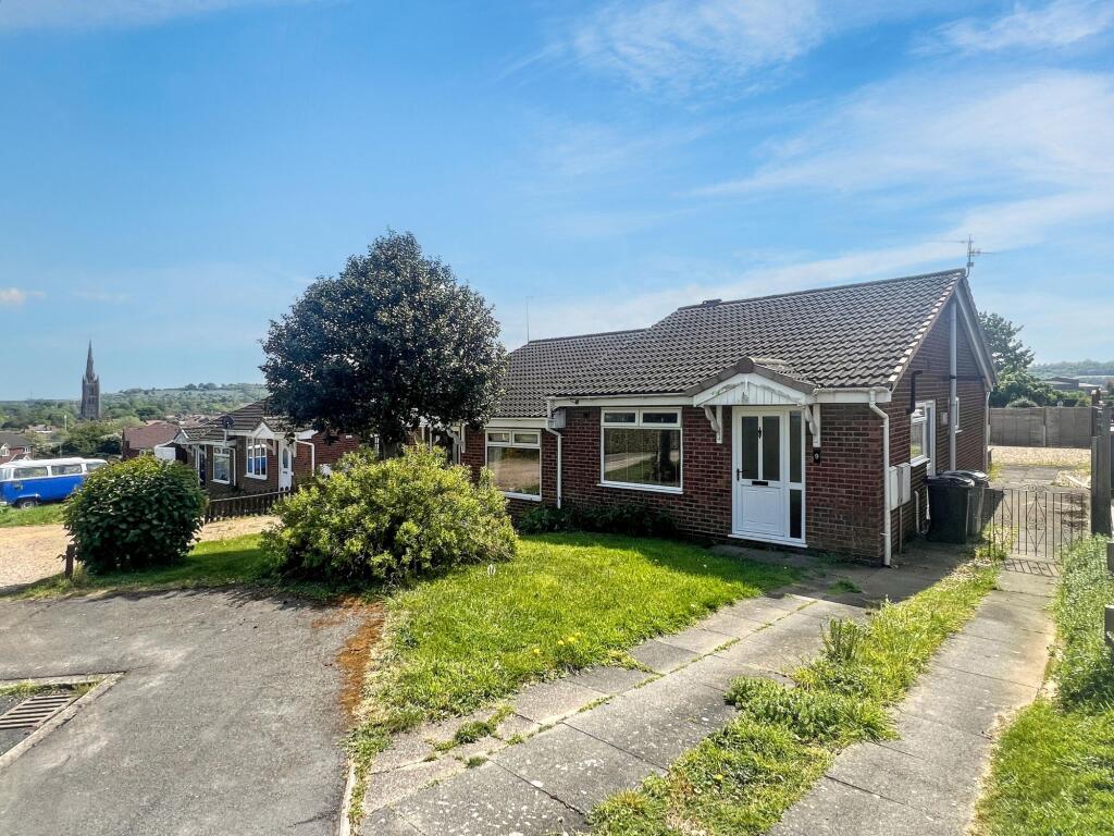 Main image of property: Ely Way, Grantham, NG31