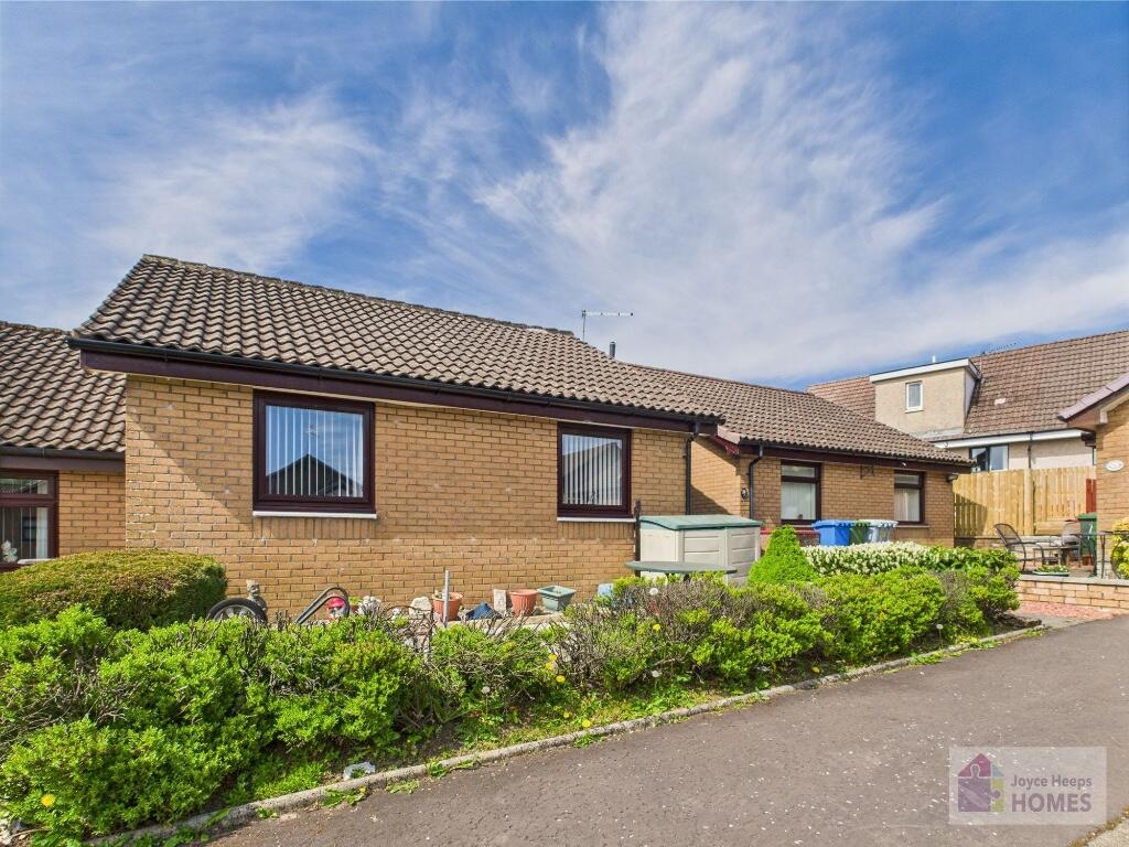 Main image of property: Dunedin Court, Hairmyres, East Kilbride