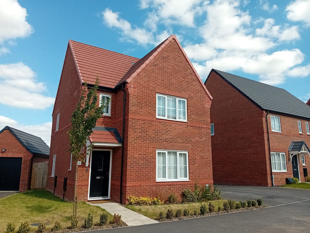 Main image of property: Higham Lane,
Nuneaton,
CV11 6BD