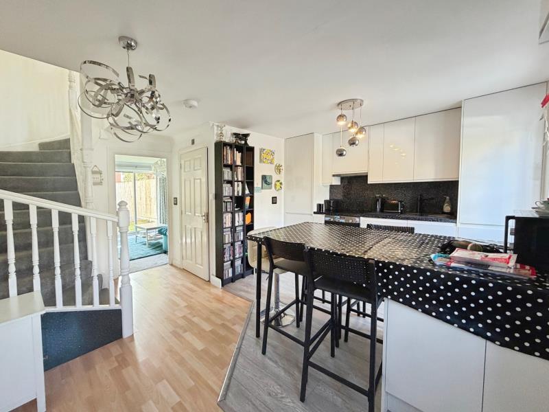 House in Bristol - View 4