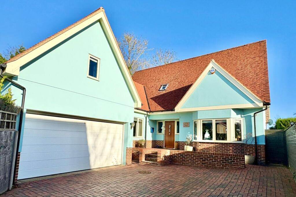 Main image of property: Sheering Lower Road, Sawbridgeworth, Herts, CM21