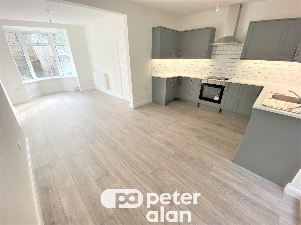 House in Newport - View 5
