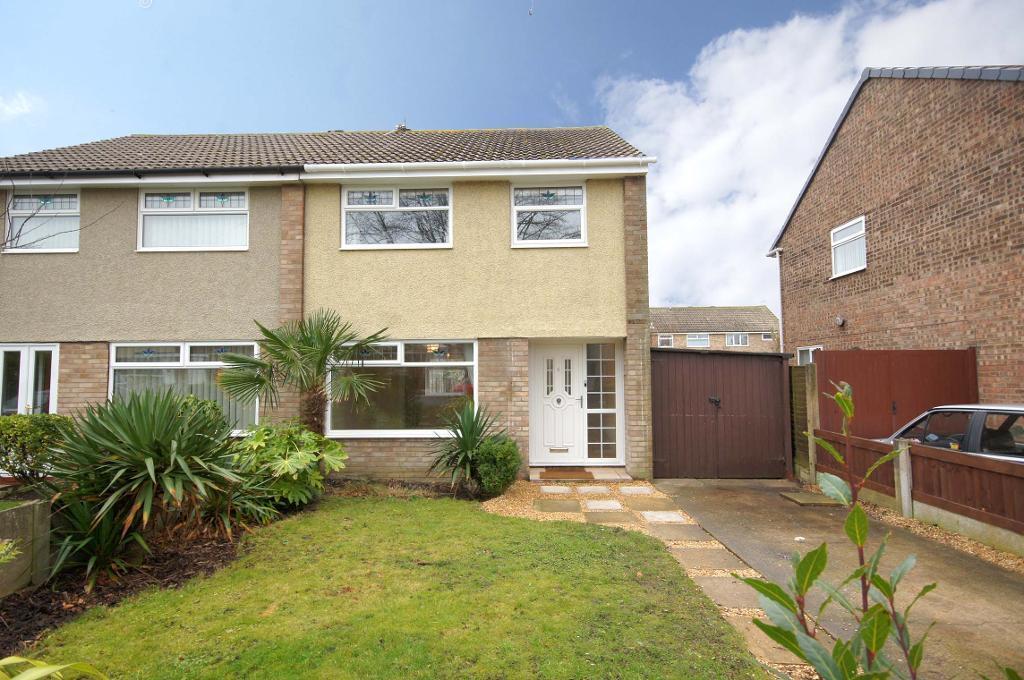 Main image of property: Helston Close, Marshside, Southport, Merseyside, PR9 9FX