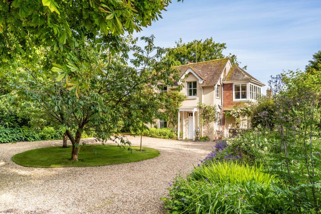 Main image of property: Church Road, Pimperne, Blandford Forum, Dorset