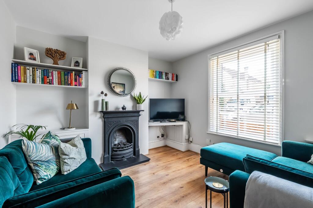 Main image of property: Powder Mill Lane, Tunbridge Wells, TN4