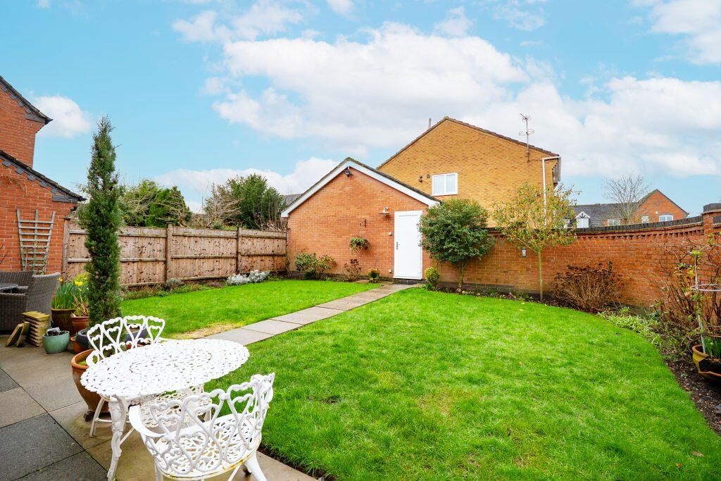 Heron Close, Mountsorrel photo 4