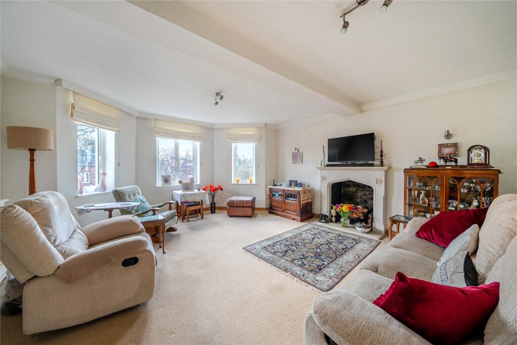 Main image of property: St. Pauls Cray Road, Chislehurst