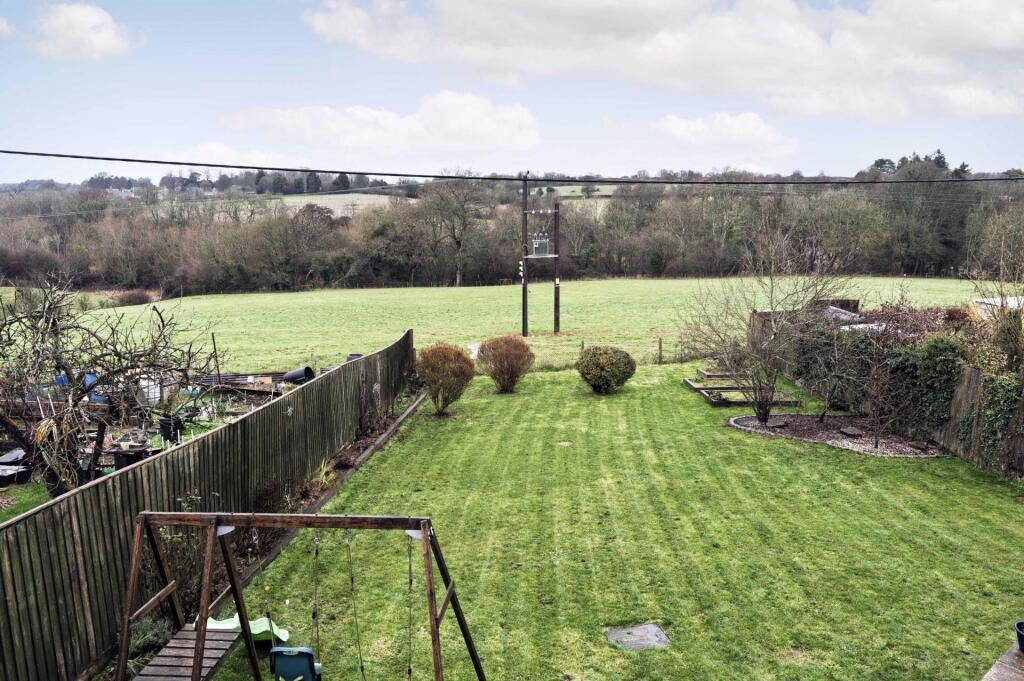 House in West Oxfordshire, Neat Enstone - View 2