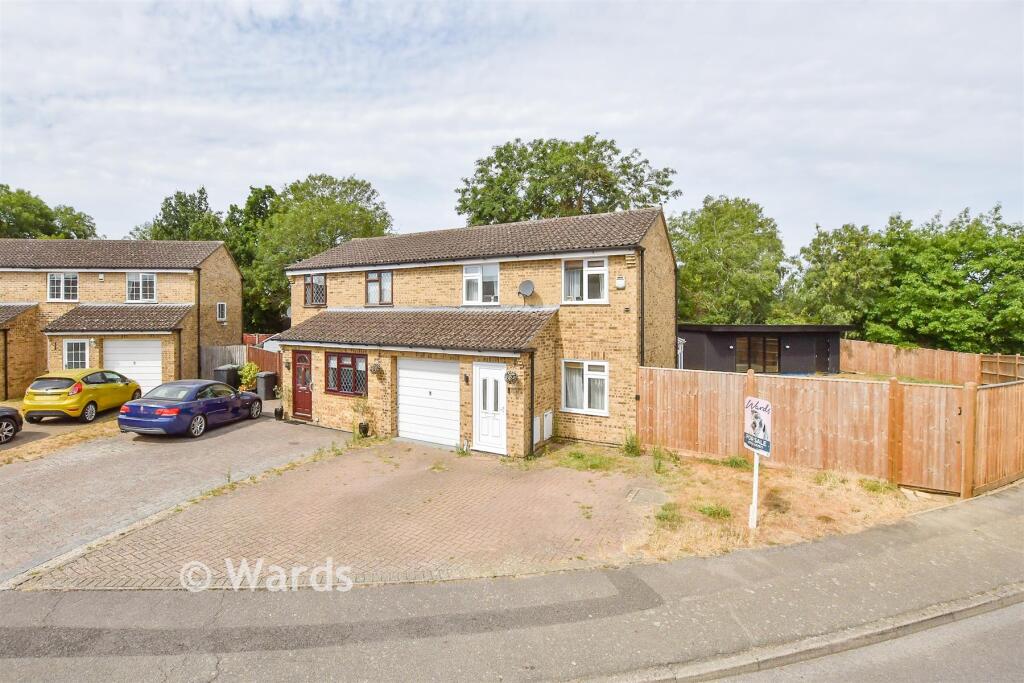 Main image of property: Woodlea, Leybourne, Kent