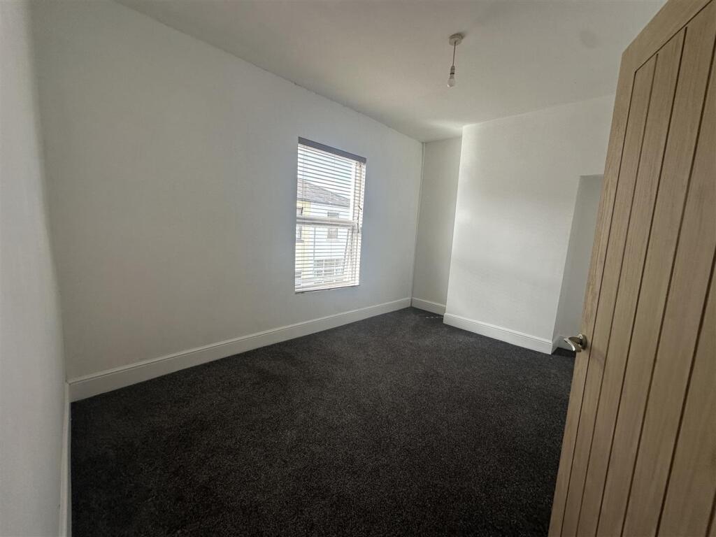 House in Preston - More