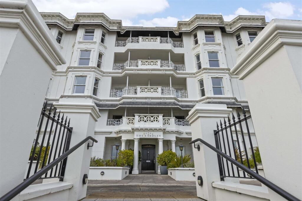 Marine Parade, Worthing