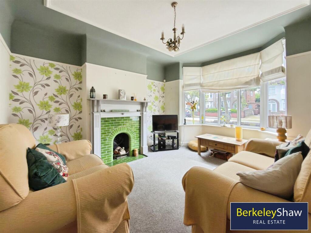 Brooke Road West, Brighton-Le-Sands, Liverpool photo 4