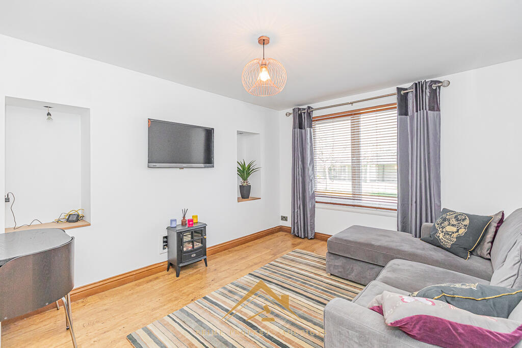 Apartment in Aberdeen, City Centre - View 2