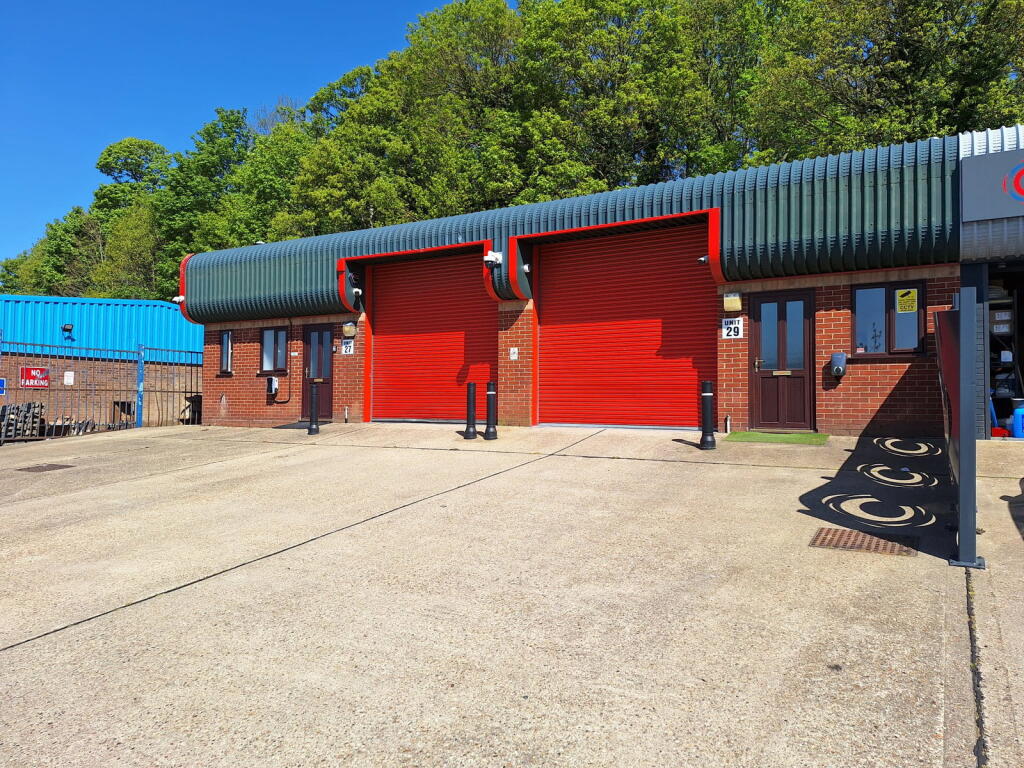 Main image of property: Landseer Road, Ipswich, Suffolk