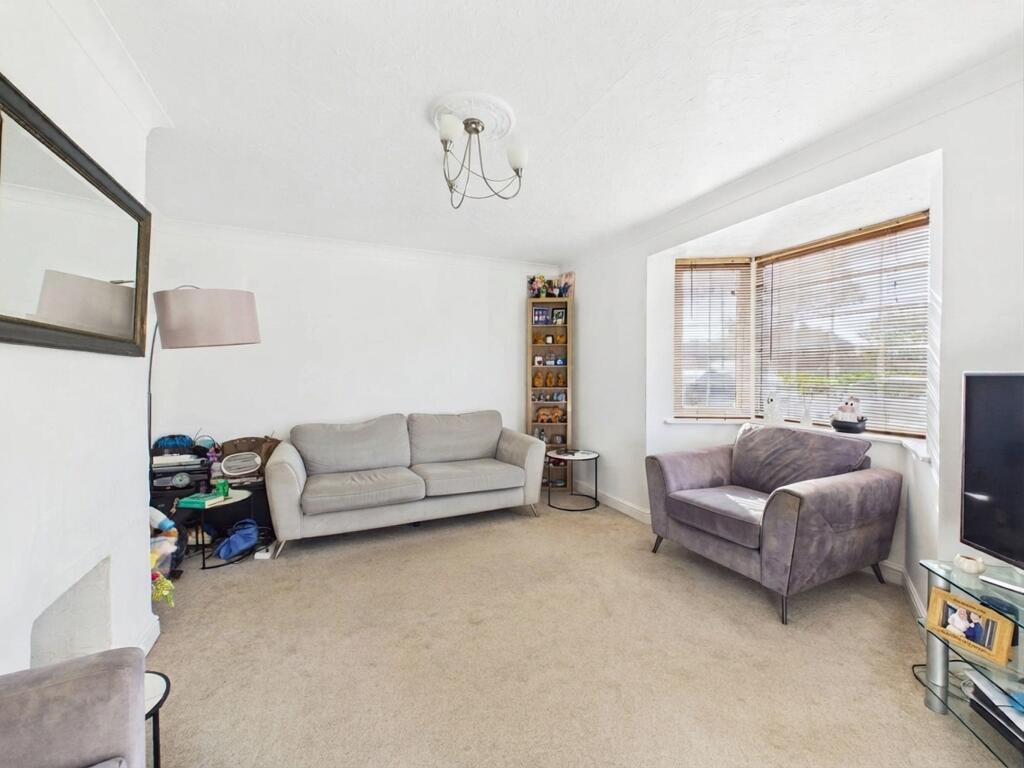 House in St Neots - More
