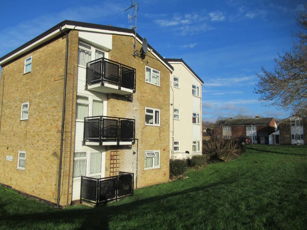 Main image of property: Inskip Crescent, Stevenage, Hertfordshire, SG1