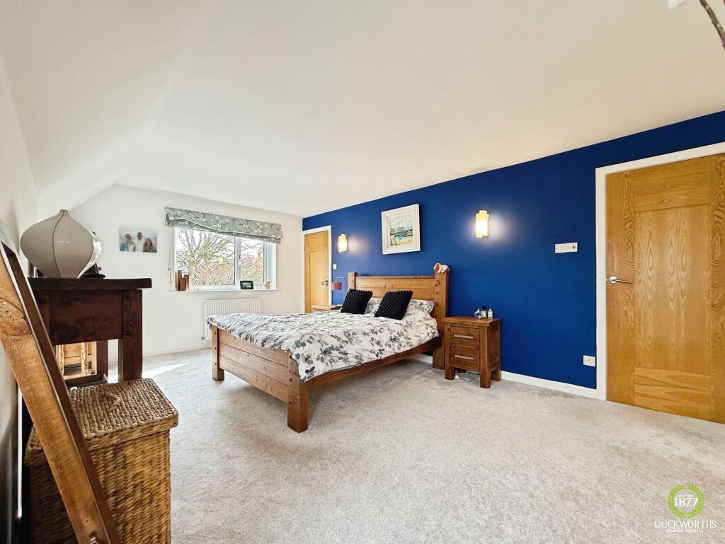 Additional image 13 of Tockholes Road, Tockholes, BB3