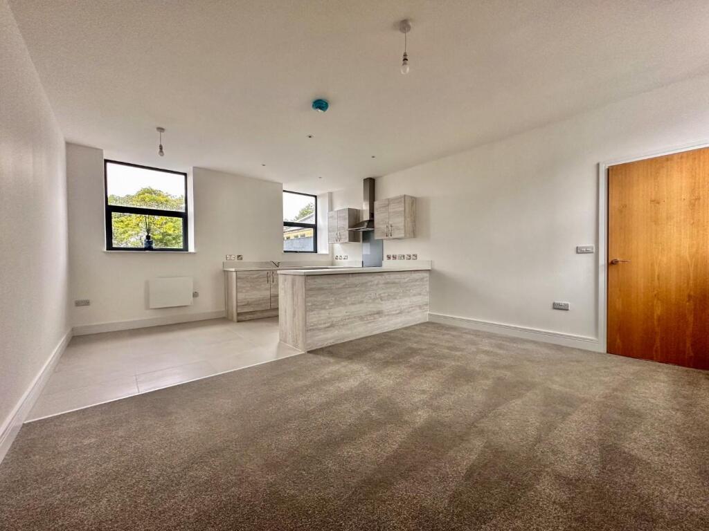 Apartment 20 Linden House, Linden Road, Colne - View 2