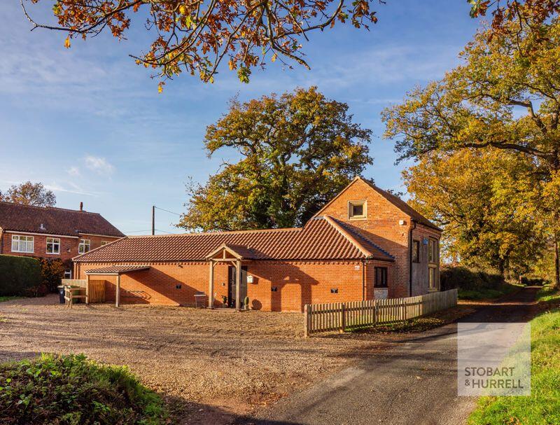 Main image of property: Worstead Barn, Broad Road, Worstead, Norfolk