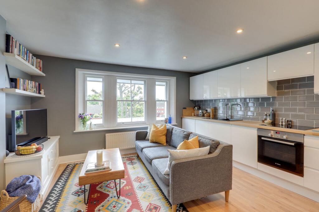 Main image of property: Burnt Ash Road, Lee, SE12